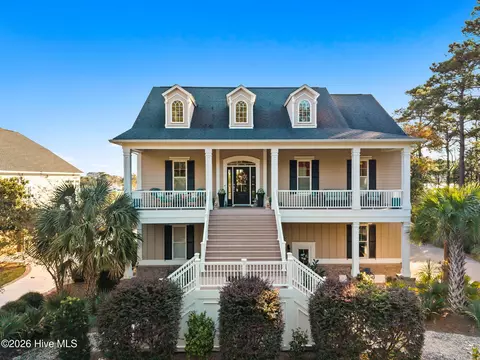 745 Beaufain St SW, Supply, NC 28462