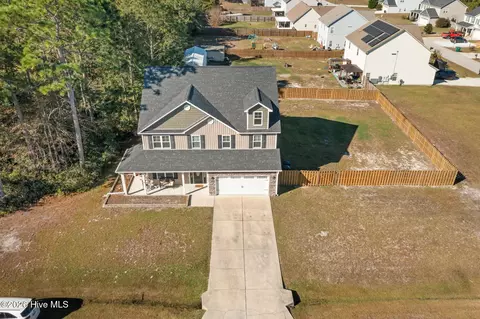 View/Area - 404 Kinroff Dr, Hubert, NC 28539 photo 5 of 9