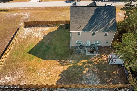 View/Area - 404 Kinroff Dr, Hubert, NC 28539 photo 1 of 9