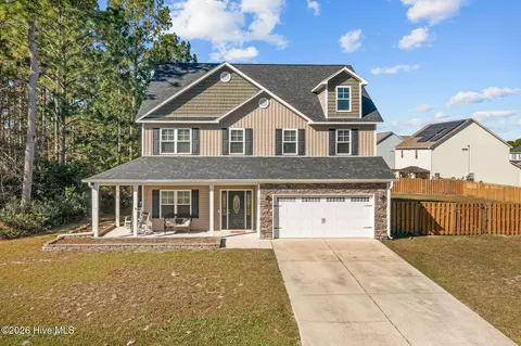 Other - 404 Kinroff Dr, Hubert, NC 28539 photo 2 of 33