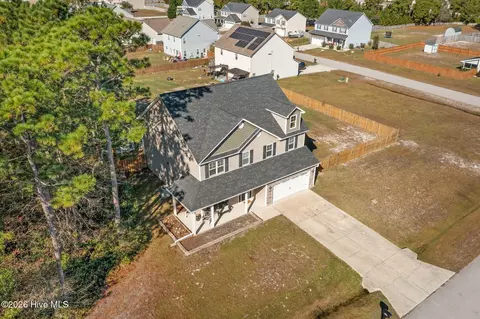 View/Area - 404 Kinroff Dr, Hubert, NC 28539 photo 4 of 9