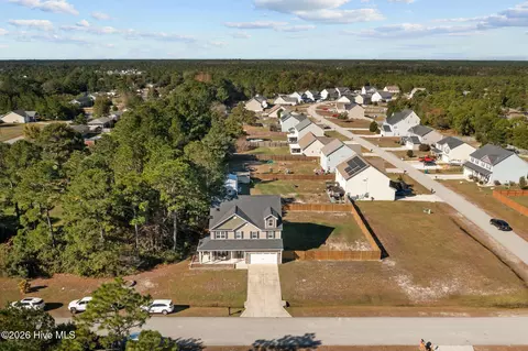 View/Area - 404 Kinroff Dr, Hubert, NC 28539 photo 7 of 9