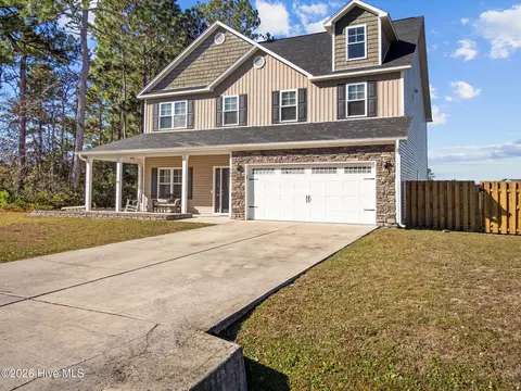 Other - 404 Kinroff Dr, Hubert, NC 28539 photo 1 of 33