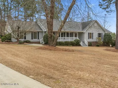 313 Lakeland Dr, Rockingham, NC 28379