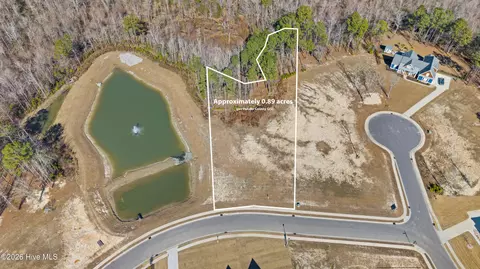 31 Dragonfly Ln, Hampstead, NC 28443