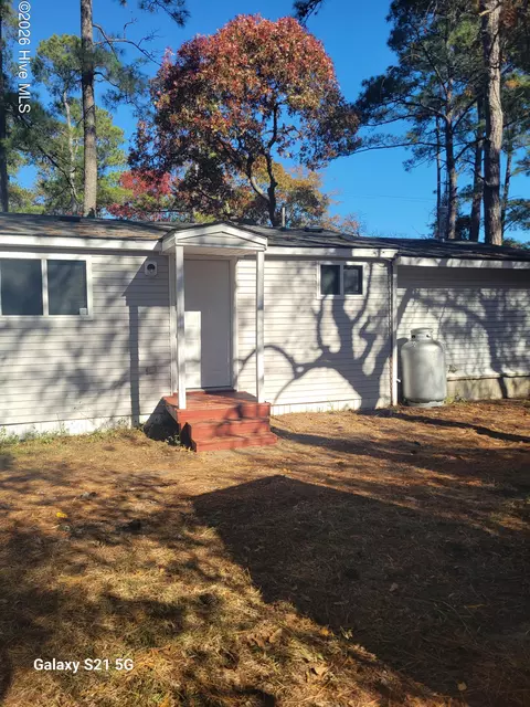 503 Pasquenoke Trl, Edenton, NC 27932