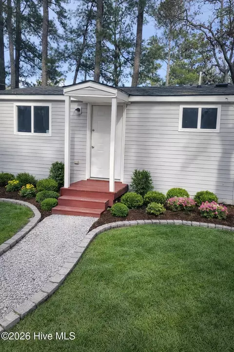 503 Pasquenoke Trl, Edenton, NC 27932