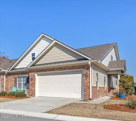 4171 Cambridge Cove Cir SE # 2, Southport, NC 28461