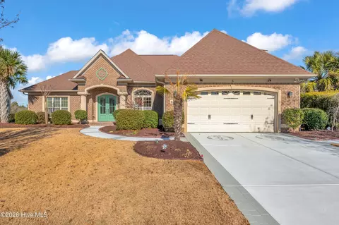 8476 Compass Pointe East Wynd NE, Leland, NC 28451