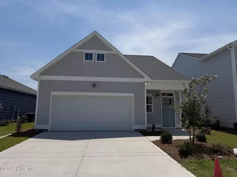 166 Brookfield Branch Rd #24, Hampstead, NC 28443
