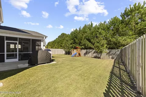 Exterior - 232 Bachmans Trl, Hampstead, NC 28443 photo 5 of 5