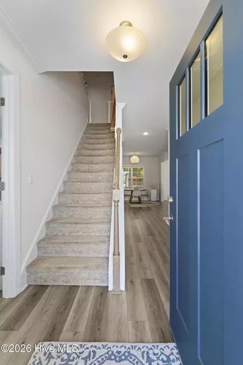Entry Way - 232 Bachmans Trl, Hampstead, NC 28443 photo 1 of 4