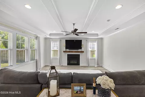 Living - 232 Bachmans Trl, Hampstead, NC 28443 photo 1 of 1