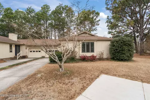 111 Sandham Ct, Seven Lakes, NC 27376