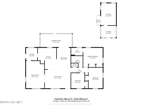 2706 Country Club Rd, Jacksonville, NC 28546