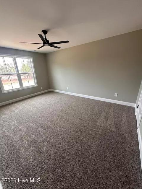 Bedroom - 151 Merle Rd, Pinebluff, NC 28373 photo 3 of 3