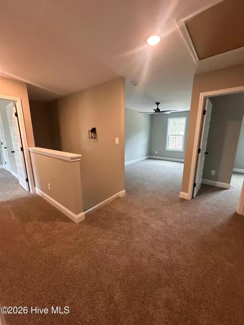 Entry Way - 151 Merle Rd, Pinebluff, NC 28373 photo 1 of 1