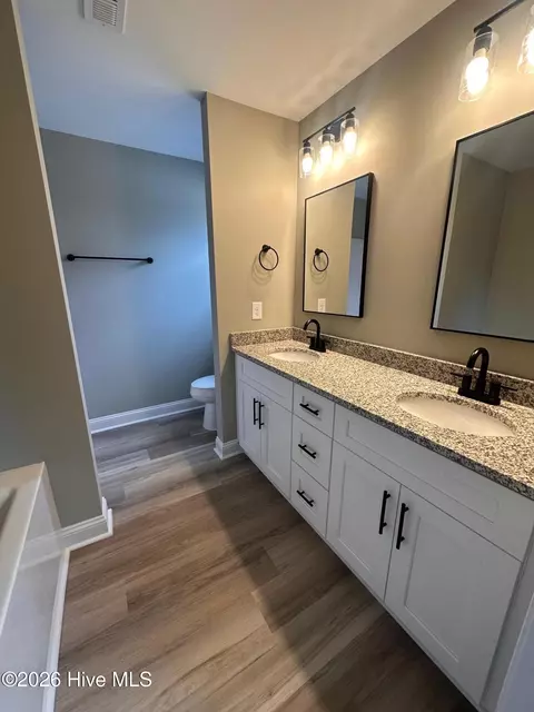 Bath - 151 Merle Rd, Pinebluff, NC 28373 photo 2 of 2