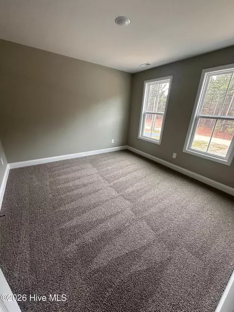 Bedroom - 151 Merle Rd, Pinebluff, NC 28373 photo 2 of 3