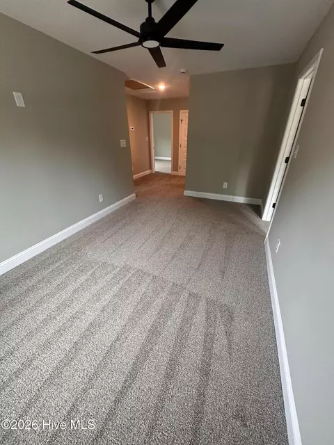 Bedroom - 151 Merle Rd, Pinebluff, NC 28373 photo 1 of 3