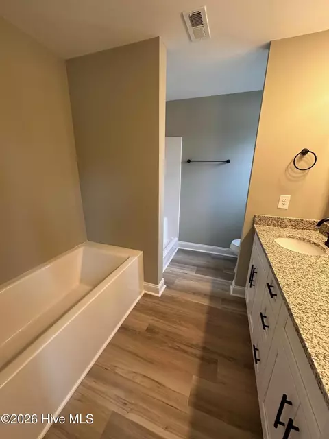 Bath - 151 Merle Rd, Pinebluff, NC 28373 photo 1 of 2