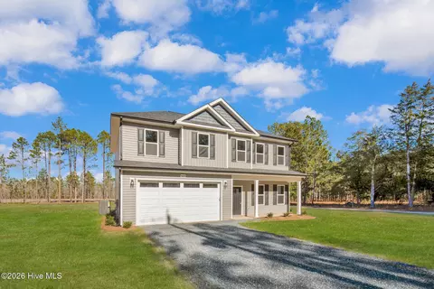 161 Merle Rd, Pinebluff, NC 28373 photo 3