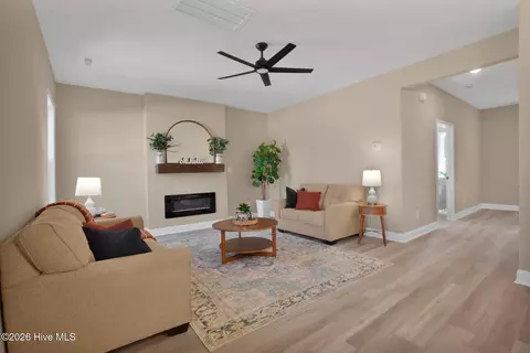 161 Merle Rd, Pinebluff, NC 28373 photo 10
