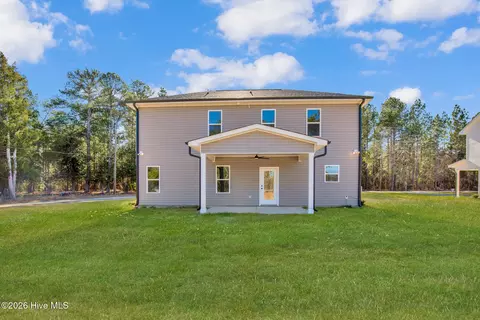 161 Merle Rd, Pinebluff, NC 28373 photo 37