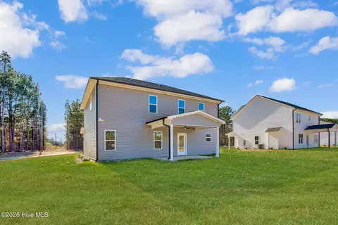 161 Merle Rd, Pinebluff, NC 28373 photo 38