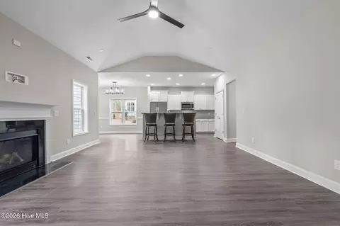 Living - 286 Longleaf Dr, West End, NC 27376 photo 3 of 3