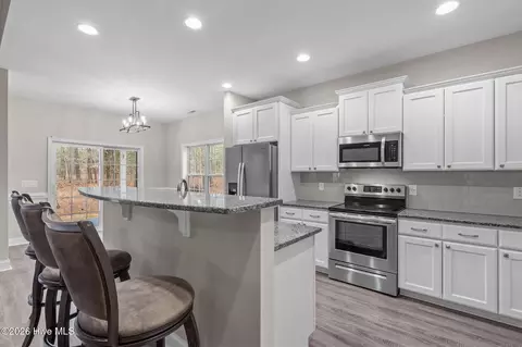 Kitchen - 286 Longleaf Dr, West End, NC 27376 photo 1 of 2
