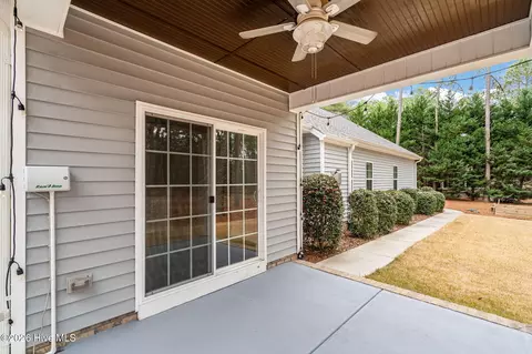 Exterior - 286 Longleaf Dr, West End, NC 27376 photo 14 of 18