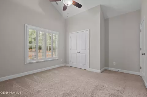 Bedroom - 286 Longleaf Dr, West End, NC 27376 photo 2 of 4