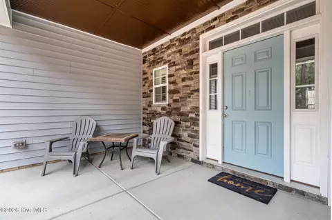 Exterior - 286 Longleaf Dr, West End, NC 27376 photo 5 of 18