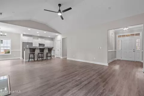 Entry Way - 286 Longleaf Dr, West End, NC 27376 photo 3 of 5