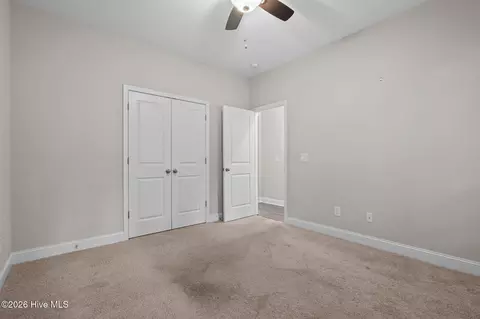Bedroom - 286 Longleaf Dr, West End, NC 27376 photo 4 of 4