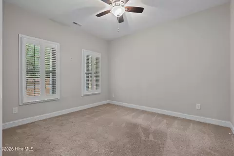 Bedroom - 286 Longleaf Dr, West End, NC 27376 photo 3 of 4