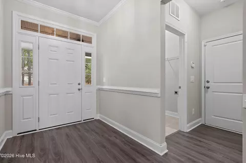 Entry Way - 286 Longleaf Dr, West End, NC 27376 photo 2 of 5