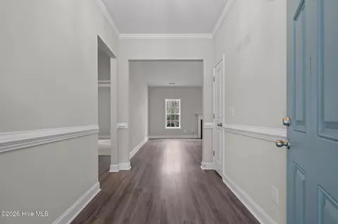 Entry Way - 286 Longleaf Dr, West End, NC 27376 photo 1 of 5