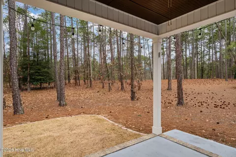 Exterior - 286 Longleaf Dr, West End, NC 27376 photo 15 of 18
