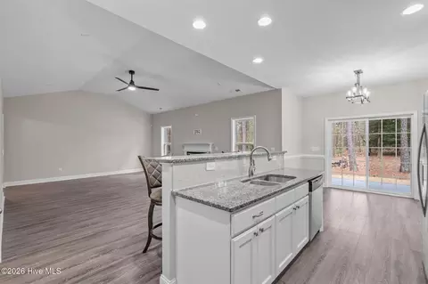 Entry Way - 286 Longleaf Dr, West End, NC 27376 photo 5 of 5