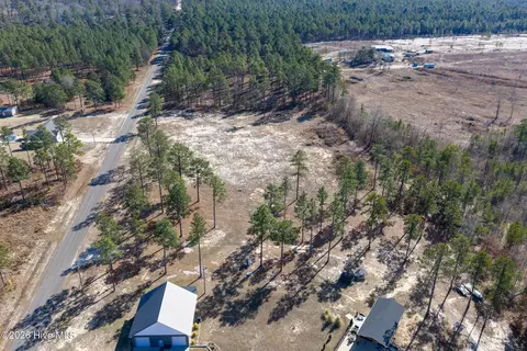 828 Marks Creek Church Rd, Hamlet, NC 28345
