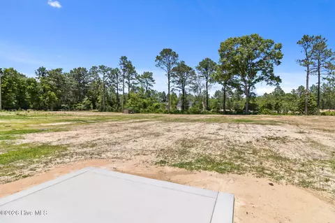 Exterior - 131 Merle Rd, Pinebluff, NC 28373 photo 2 of 5