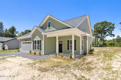 Other - 131 Merle Rd, Pinebluff, NC 28373 photo 4 of 8