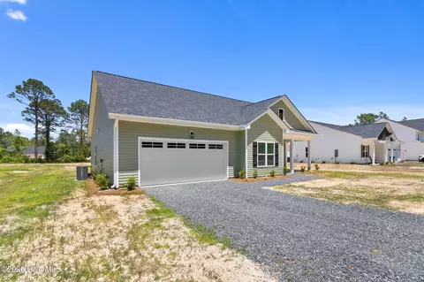 Other - 131 Merle Rd, Pinebluff, NC 28373 photo 3 of 8