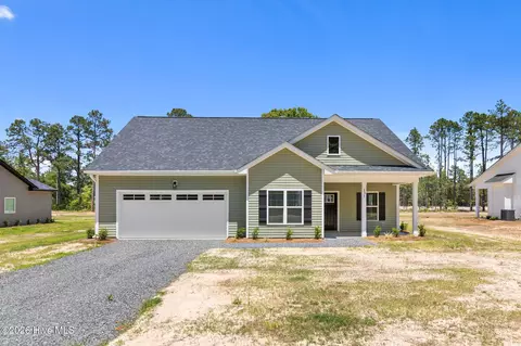 Other - 131 Merle Rd, Pinebluff, NC 28373 photo 2 of 8