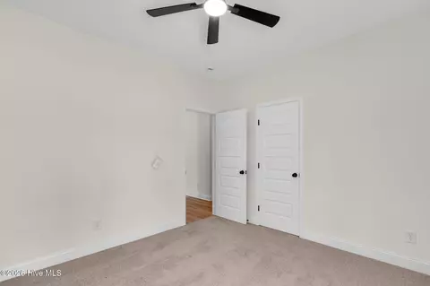 Bedroom - 131 Merle Rd, Pinebluff, NC 28373 photo 3 of 4