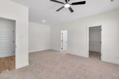Bedroom - 131 Merle Rd, Pinebluff, NC 28373 photo 1 of 4