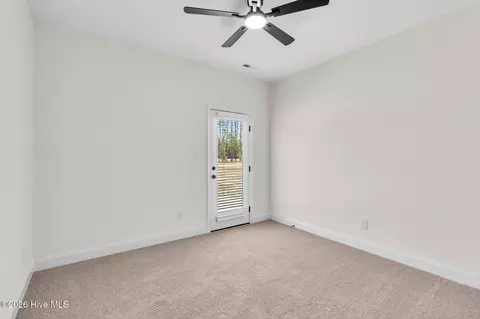 Bedroom - 131 Merle Rd, Pinebluff, NC 28373 photo 4 of 4