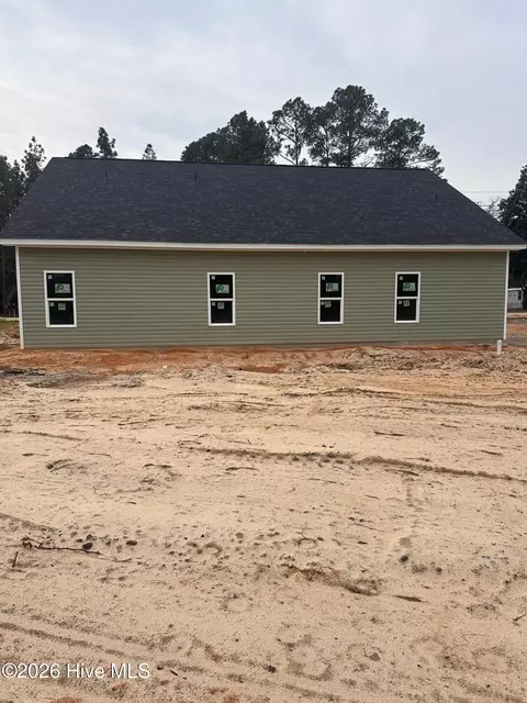 131 Merle Rd, Pinebluff, NC 28373 photo 2